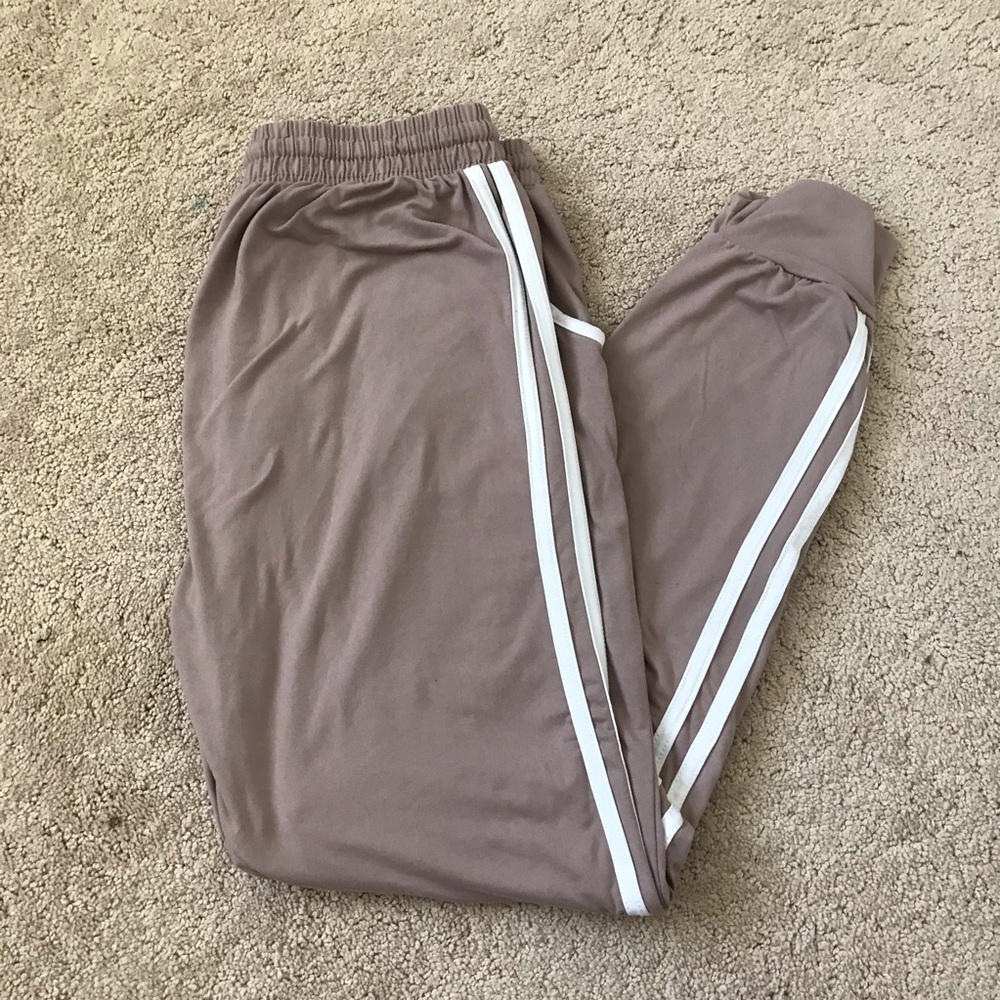 joggers